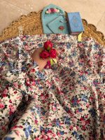 چادرنماز آستین دار طرح بوستان - تصویر 2